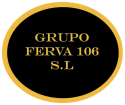 grupo ferva 106 s.l logo
